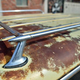 Illustration for article titled For $22,500, This 1969 AMC Rambler Will Do More Than Just Ramble